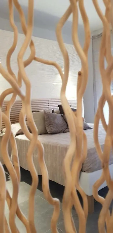 Bed and Breakfast La Finestra Sul Porto Palermo
