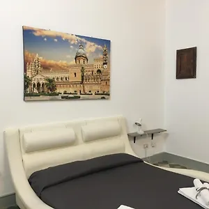 Le Stanze Di Regina Margherita Palerme