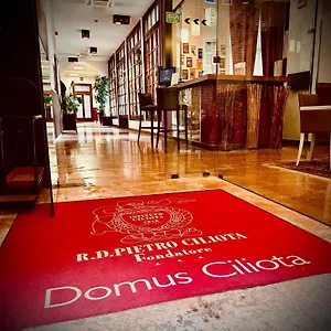 Hotel Domus Ciliota ***