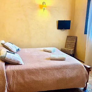 Le Al Cassaro Affittacamere Palermo