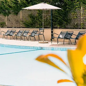 Novotel Est Hotel Roma