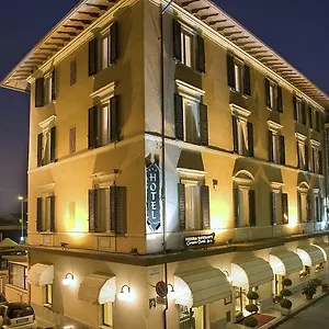 Florida Hotel Montecatini-Terme