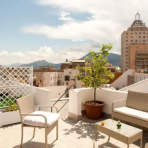 La Terrazza Su Palerme