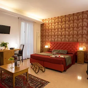 Gasthuis Relais La Torre ***