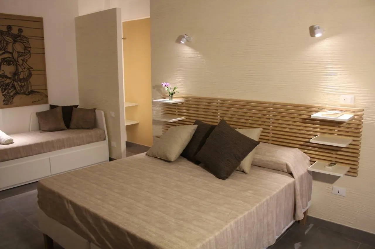 ***  La Finestra Sul Porto Bed & Breakfast Palermo Italy