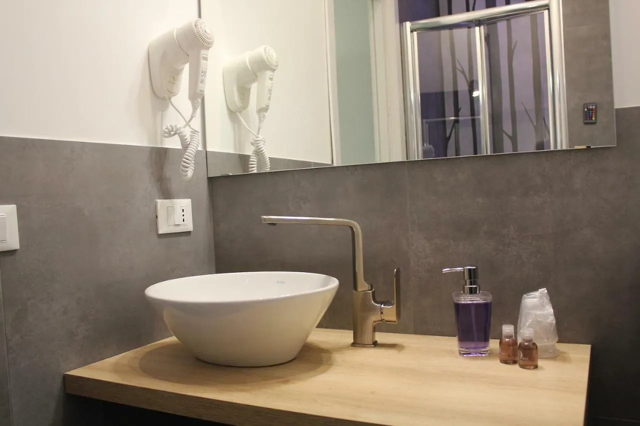 La Finestra Sul Porto Bed & Breakfast Palermo