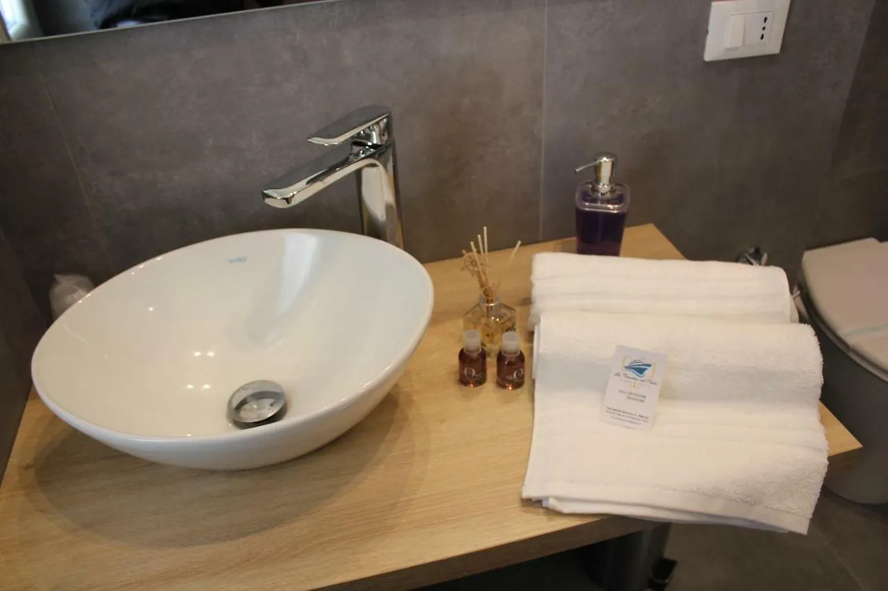 La Finestra Sul Porto Bed & Breakfast Palermo