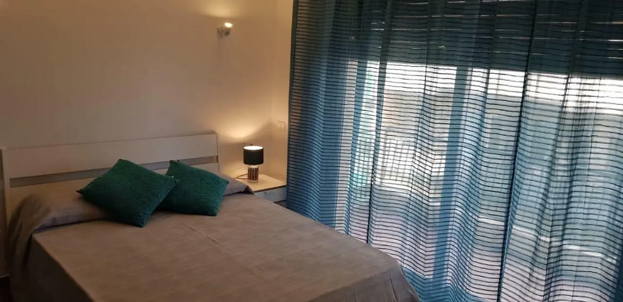 La Finestra Sul Porto Bed & Breakfast Palermo