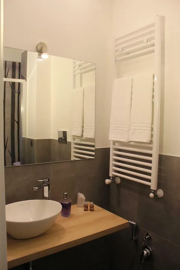 La Finestra Sul Porto Bed & Breakfast Palermo
