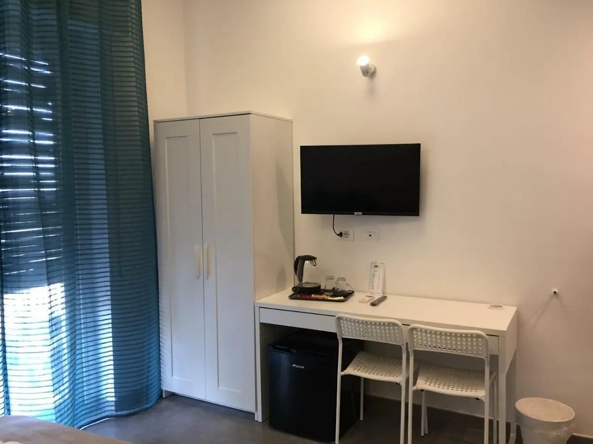 La Finestra Sul Porto Bed & Breakfast Palermo