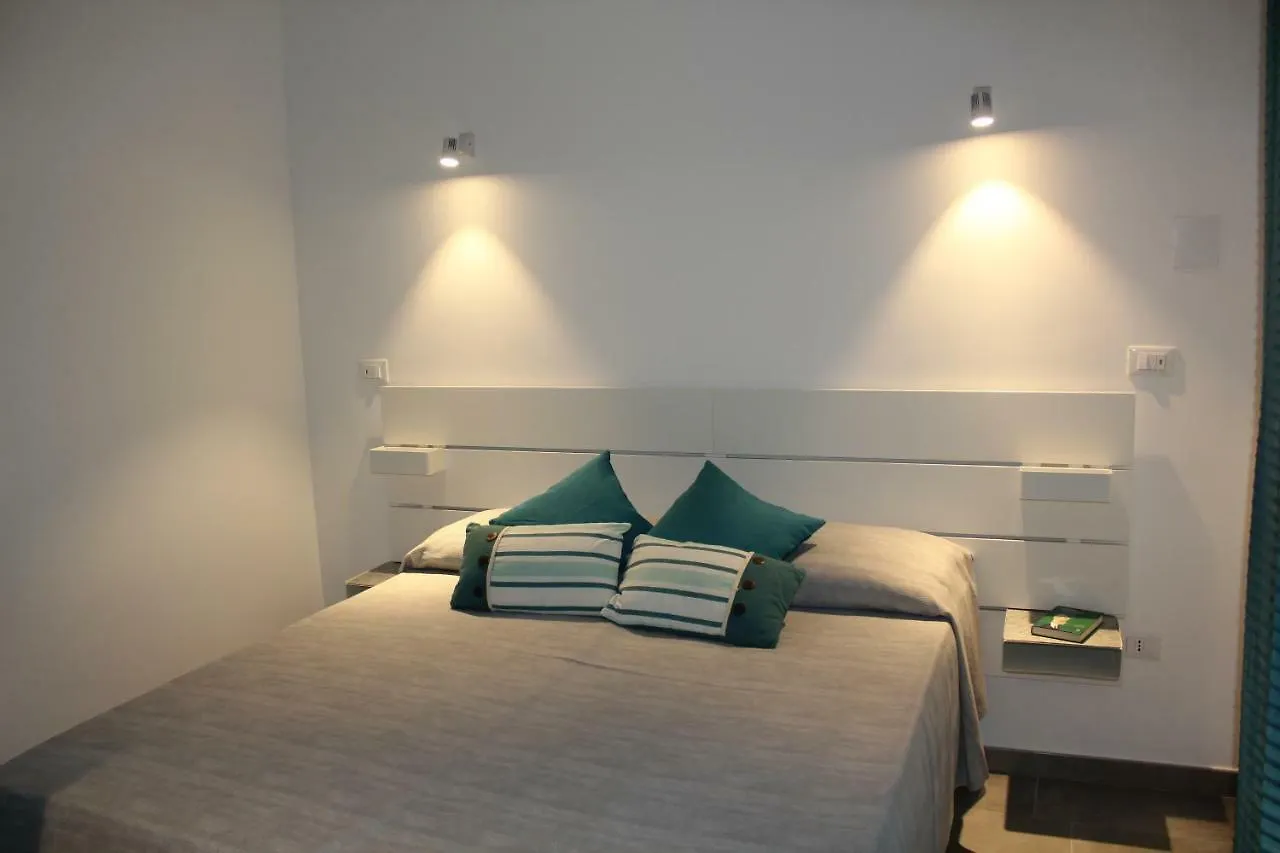 La Finestra Sul Porto Bed & Breakfast Palermo 3*,  Italy