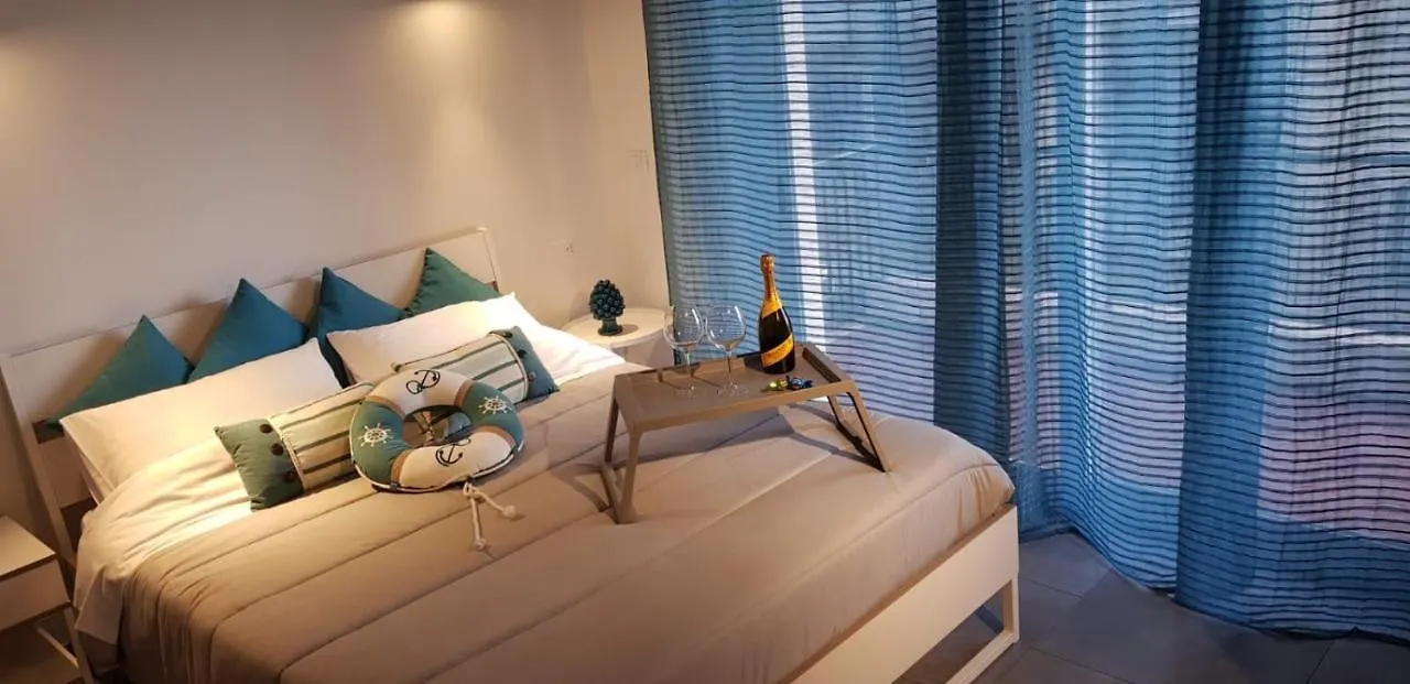 La Finestra Sul Porto Bed & Breakfast Palermo