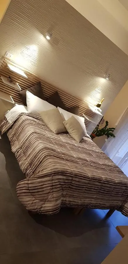 La Finestra Sul Porto Bed & Breakfast Palermo Italy
